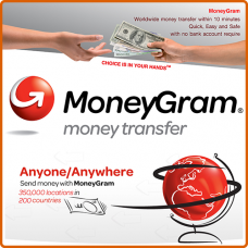 MoneyGram for OC 2.x